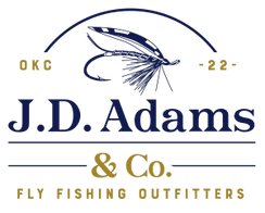 J.D. Adams & Company