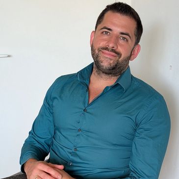 Thorsten Wieja, Paartherapeut