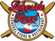 Lakeside Resort Restaurant