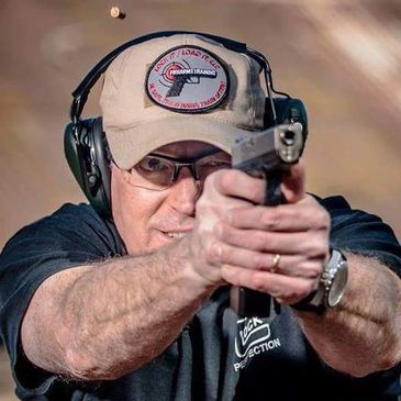 Rick Reitz Owner Of Company