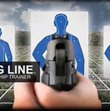 Marksmanship Training...……..