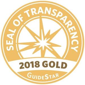 We achieved the 2018 Gold Seal @GuideStarUSA #nonprofitprofile Check us out.
