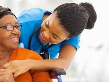 Nurse Caregiver Resources