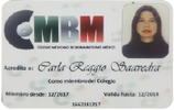 Miembro del Colegio Mexicano de Biomagnetismo.