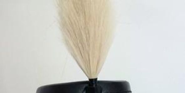 Albert artillery shako