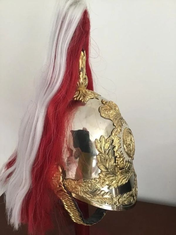 Inniskilling Dragoons 1847 helmet