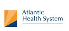 AI Gov World Conference 2026 Atlantic Health System Logo