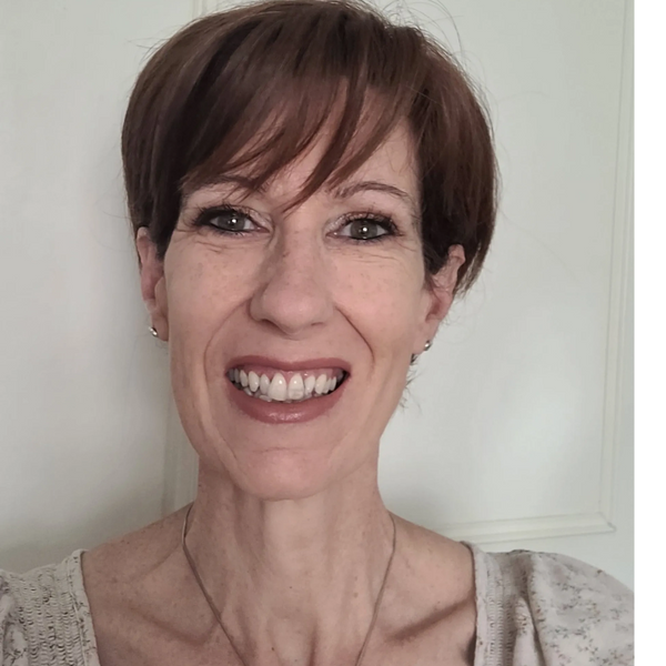 Jackie your counsellor