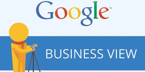 Google Street View 360 Tour
