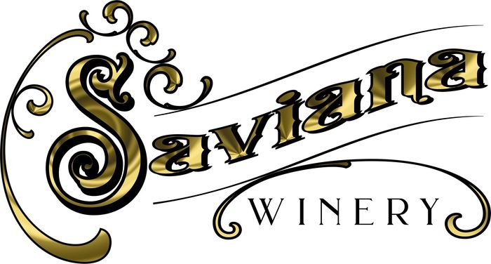 Saviana Winery Logo