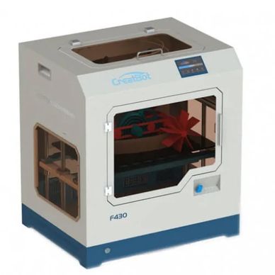 CreateBot F430 420 degrees FDM 3D Printer