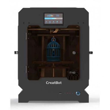   CreateBot F160 FDM 3D Printer