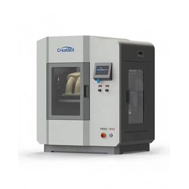 CreateBot D600 Pro FDM 3D Printer