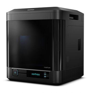 Zortrax Inventure 3D Printer