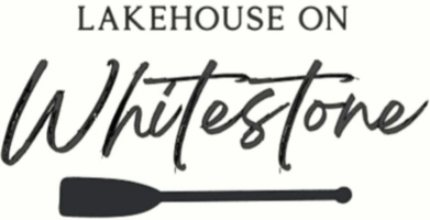 Lakehouse on Whitestone