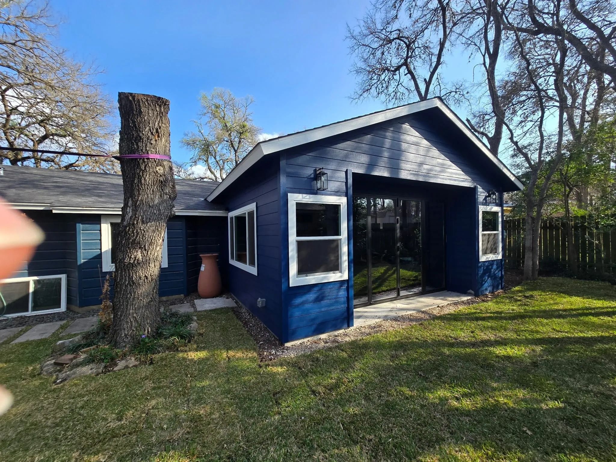 Room Addition