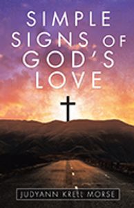 Cover of Simple Signs of God's Love