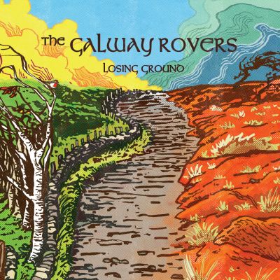 https://galwayrovers.bandcamp.com/album/losing-ground