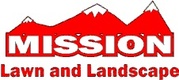 Mission Lawn and Landscape