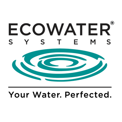 EcoWater Logo