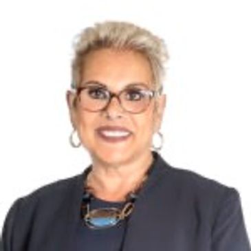 Susan Racioppi Broker Salesperson 