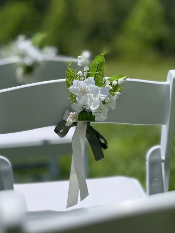 Asheville Elopement Packages