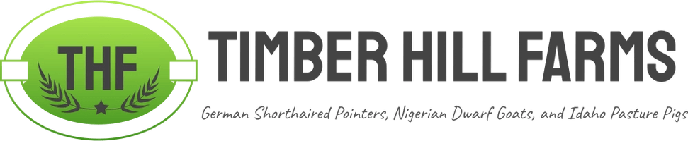Timber Hill Farms