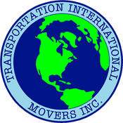 Transportation International Movers Inc.