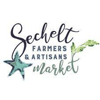 Sechelt Farmers' and Artisans' Market