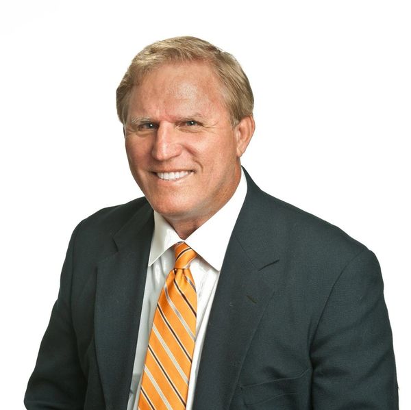 Frank Malowany, St. Petersburg real estate Broker-Associate