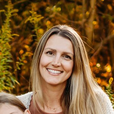 Jaime Kent, owner of Mighty Milestones