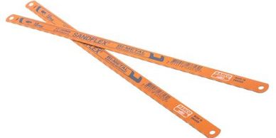 HACKSAW BLADES