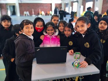 3D Design by Students