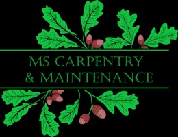 MS Carpentry & Maintenance