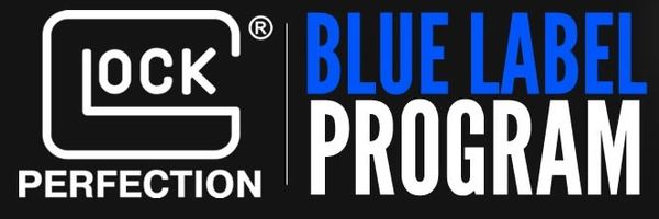 Glock Blue Label Program