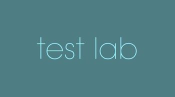 creor-led-test-lab