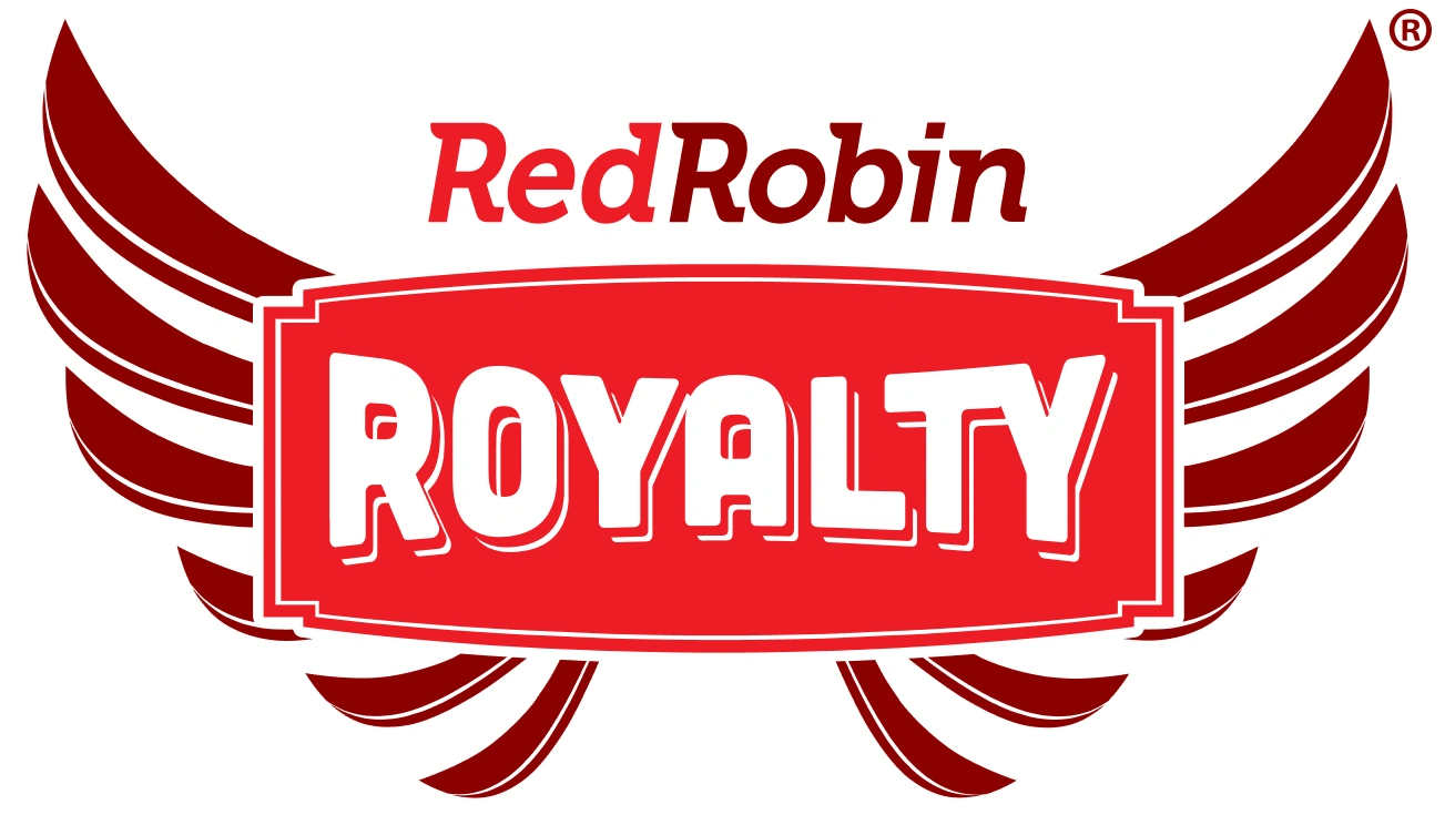 Register now for Red Robin Royalty, and select East Ridge as your school.  Every visit helps you ear