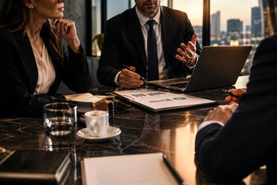 Corporate and executive communications translation for international businesses in Spain