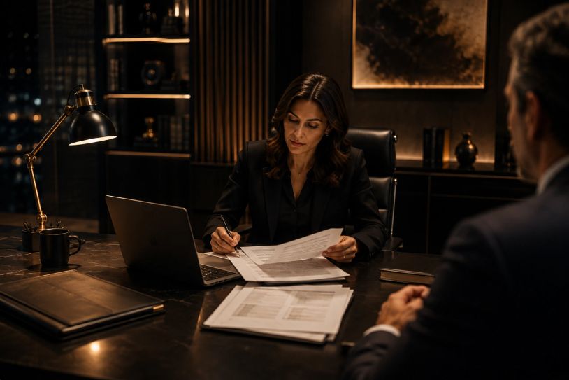 Corporate translation project review for international businesses in Spain