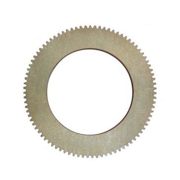 Friciton Gear any Size and Shape