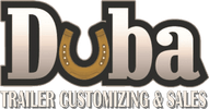 Duba's Trailer Customizing & Sales