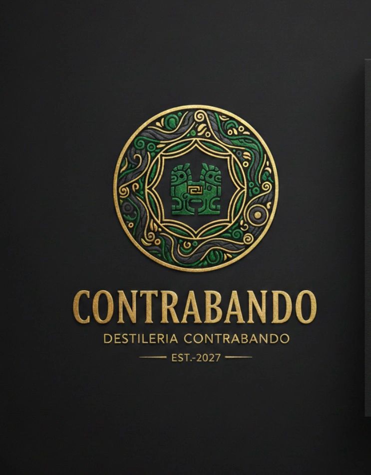 Nuestro logo fue diseñado con escencias Tainas haciendo homenaje a nuestros ancestros 🇵🇷