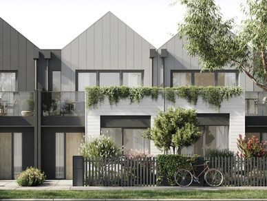 Construction completion: estimated from late 2026.
Purchaser Bonus:
No Owners Corporation fees