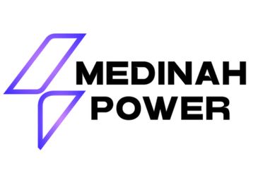 Medinah Power and eran industrial