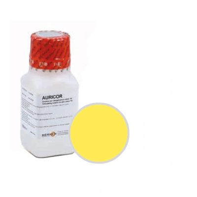 14Kt Gold Plating Solution - 500 mL