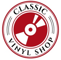 Classic Vinyl Shop