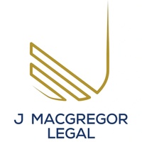 J MACGREGOR LEGAL
