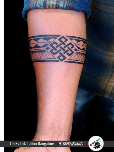 100+ Armband Tattoo Design | Armband Tattoo For Men | Armband Tattoo For Girls 
