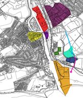 Managing Stakeholder communications and business engagement for Newhaven Enterprise Zone