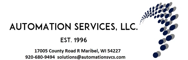 Automation Services, LLC